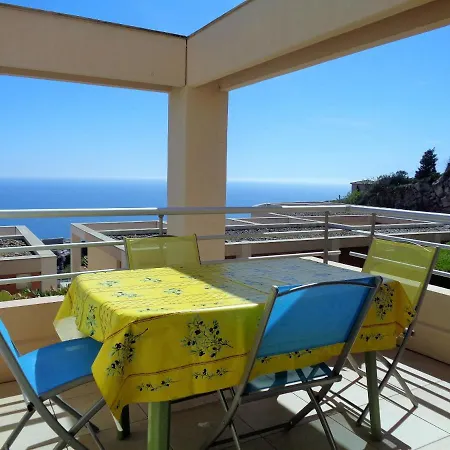 1 Vue Dominante Appartement Sète