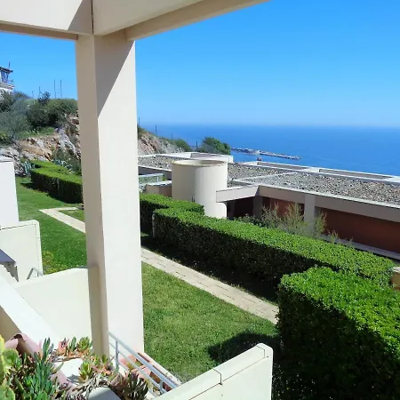 Appartement 1 Vue Dominante Sète