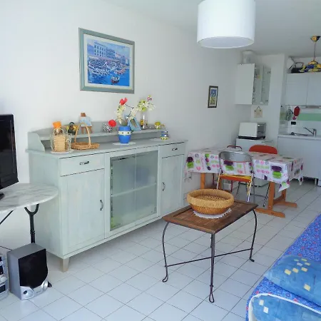 1 Vue Dominante Appartement Sète