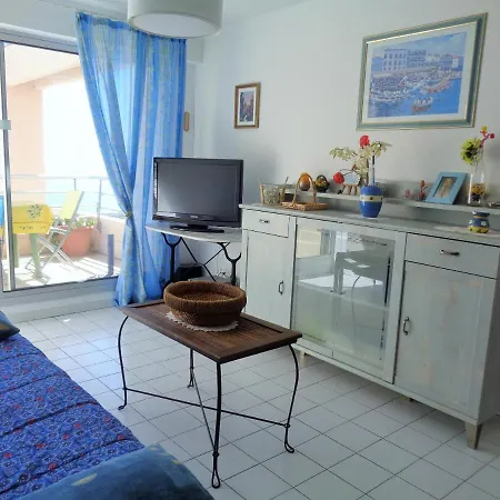 1 Vue Dominante Appartement Sète