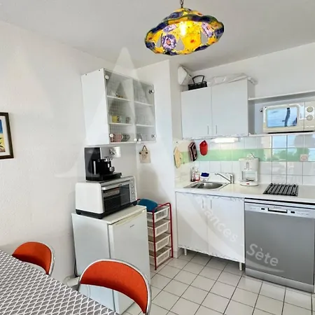 1 Vue Dominante * Sète