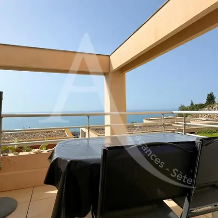 Appartement 1 Vue Dominante *