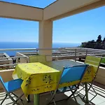 1 Vue Dominante Apartment Sète