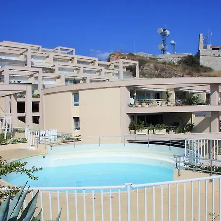 1 Vue Dominante Apartment Sete