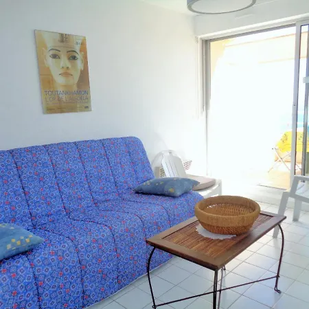 Apartment 1 Vue Dominante *