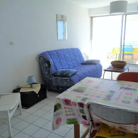 Apartment 1 Vue Dominante Sete