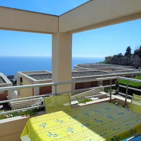 1 Vue Dominante Apartment Sete