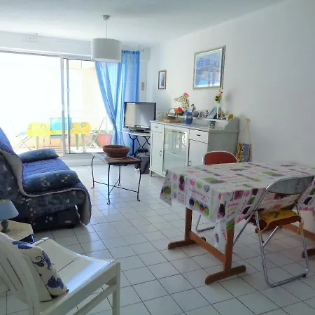 1 Vue Dominante Apartment *