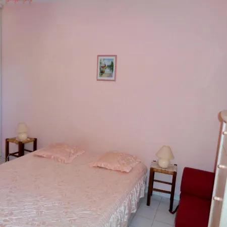 1 Vue Dominante Apartment