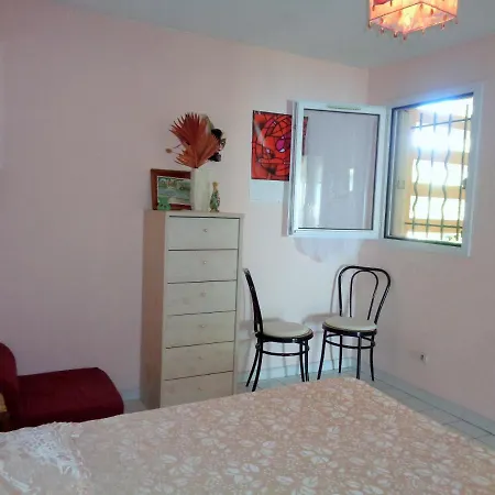 Apartment 1 Vue Dominante Sete