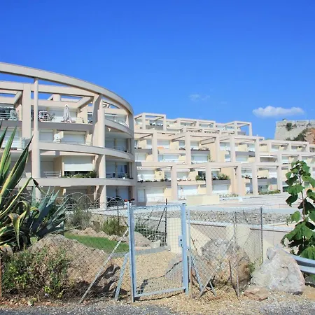 1 Vue Dominante Apartment Sète