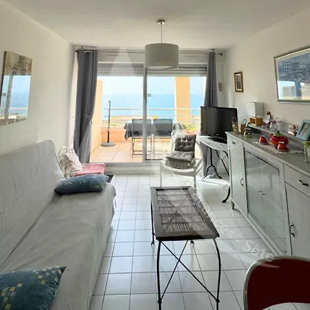 Apartment 1 Vue Dominante Sete