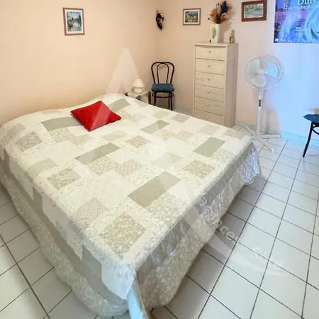 1 Vue Dominante Apartment