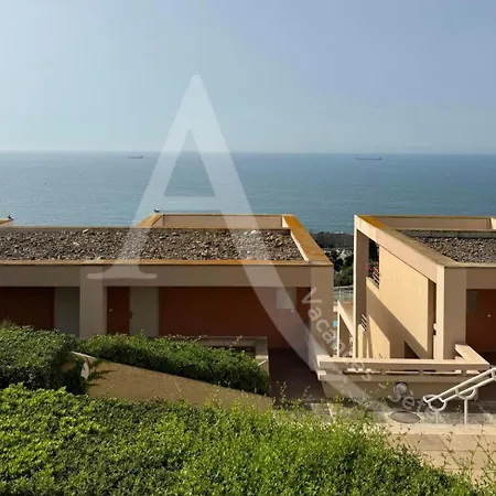 1 Vue Dominante Apartment *