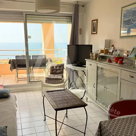 1 Vue Dominante Apartment