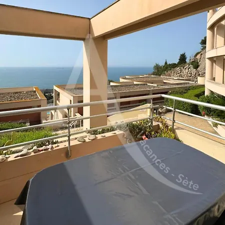 Apartment 1 Vue Dominante